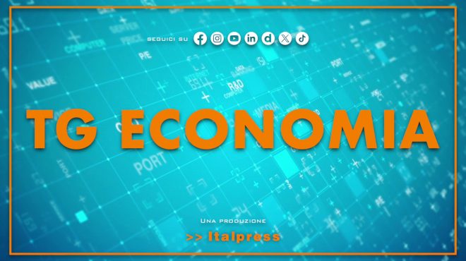 Tg Economia – 11/7/2024