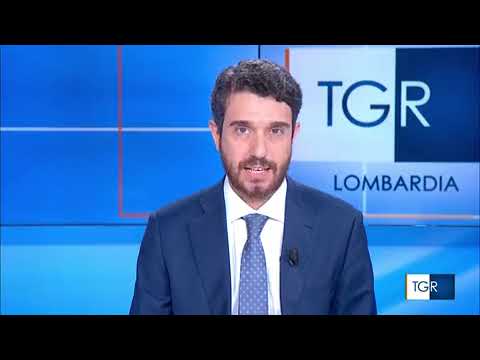 UNIMPRESA SU RAI 3 TGR LOMBARDIA 01/07/2024 – 14.00.