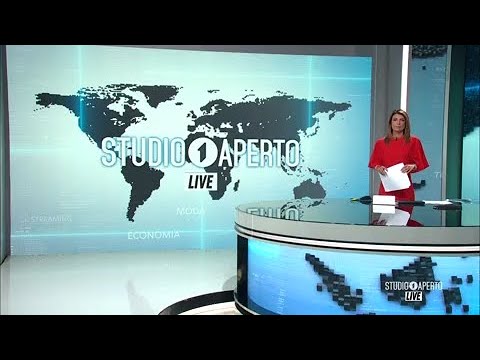 Unimpresa su Italia 1 – Studio Aperto Live – 15/08/24 – 18.20 Report  Unimpresa su prelievi bancomat