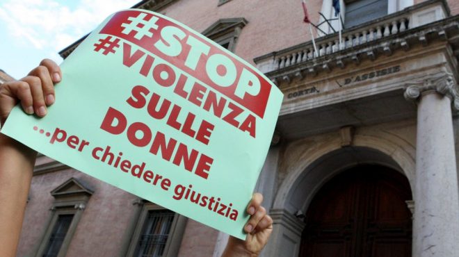 Dalla Regione un milione per aumentare posti letto per donne vittime di violenza