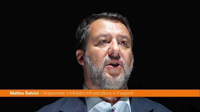 Open Arms, Salvini “Sono colpevole di avere difeso i confini italiani”