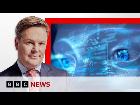 Are we sleepwalking into an AI nightmare? | BBC News