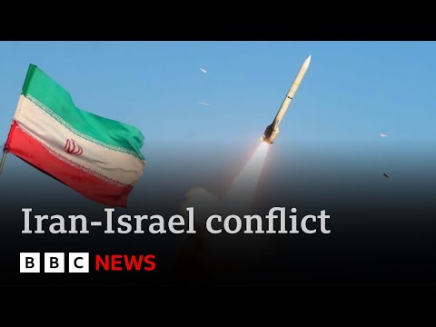 US warns Israel not to attack Iran’s nuclear sites | BBC News