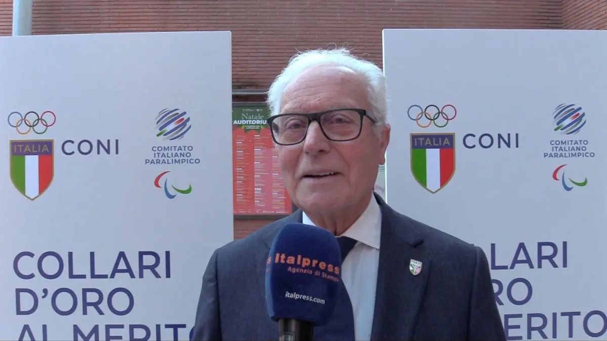 Discipline armi sportive da caccia, Buglione “2024 molto positivo”