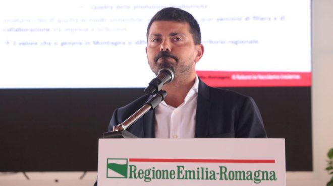 Oltre 11,2 milioni per le aziende agrituristiche dell’Emilia Romagna