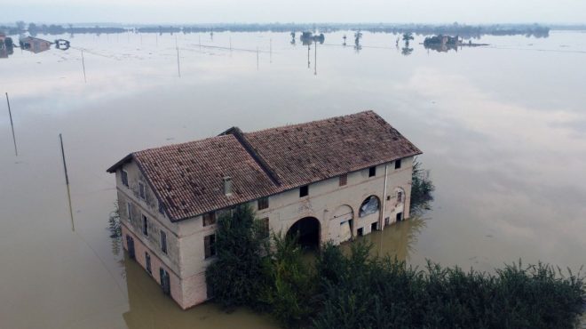 Approvata declaratoria richiesta indennizzi danni maltempo in agicoltura